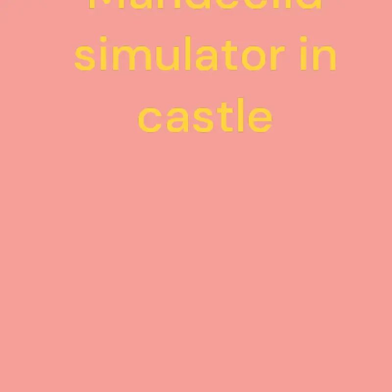 Game by @StuTG