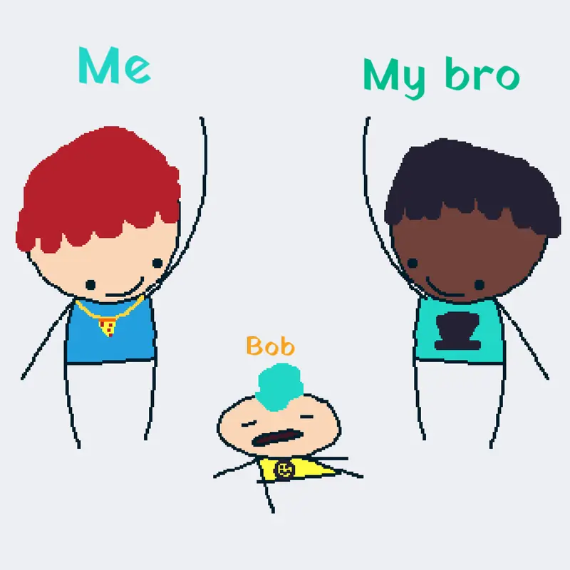 Game by @NOTWSUS_XD28