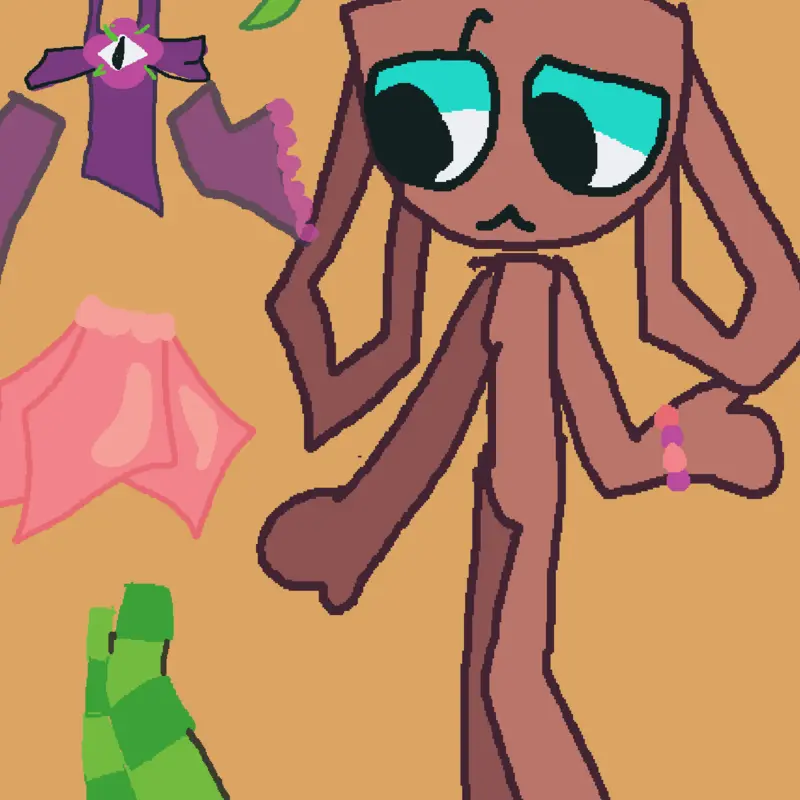 Game by @Cloverthedog