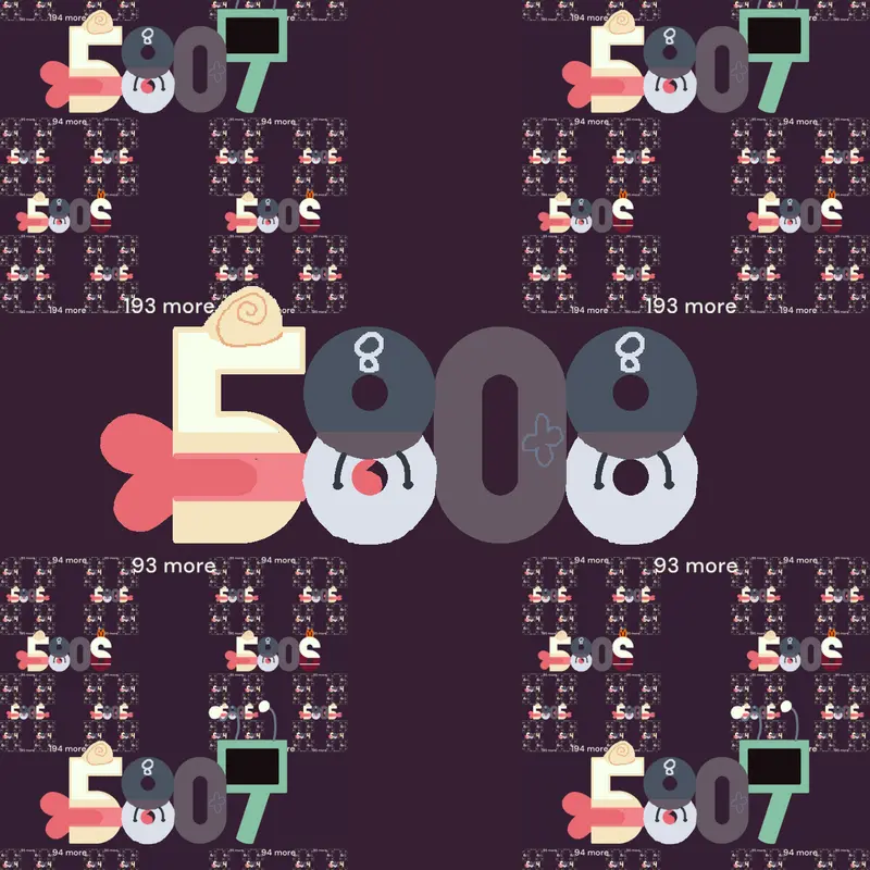 Game by @stensroot