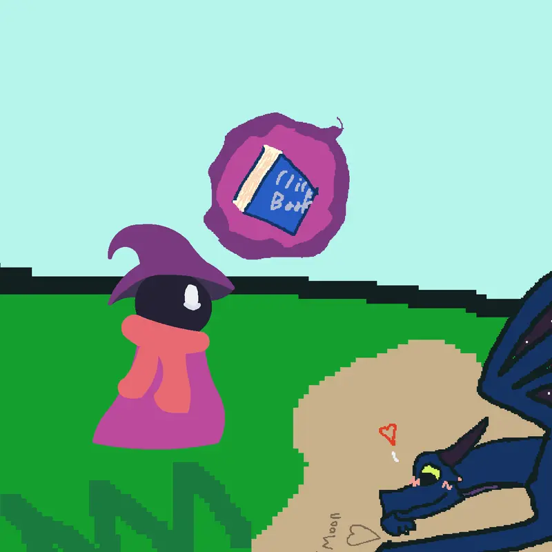 Game by @JinxWickz
