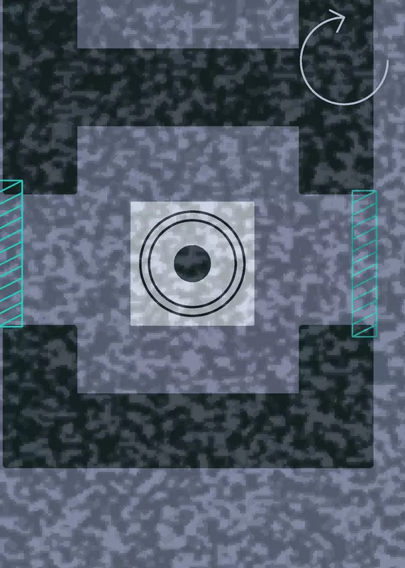 Game by @FoxtyTheBlueCube