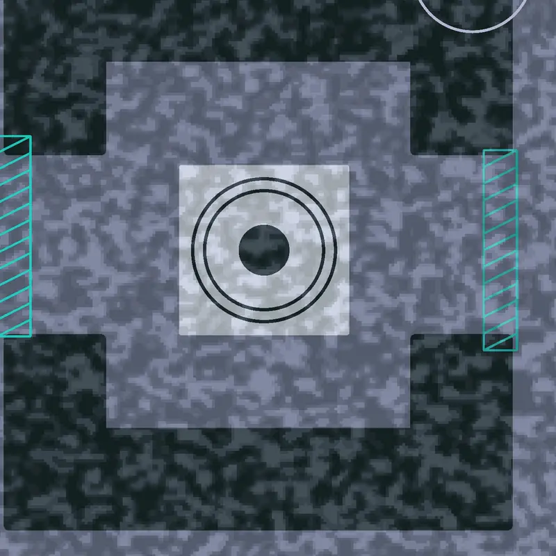 Game by @FoxtyTheBlueCube
