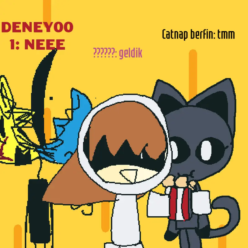 Game by @beguk_spy