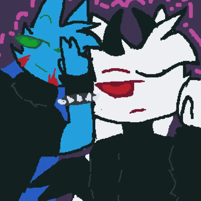 Game by @Rolya