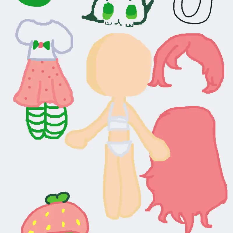 Game by @Ilovekawaii123