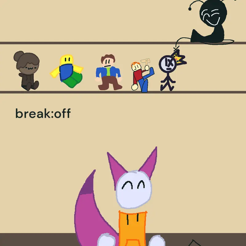 Game by @MysticEclipse