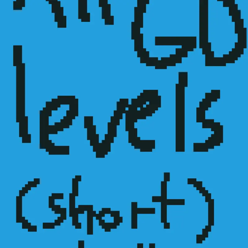 gd by @lejobogamer