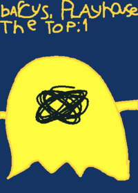 Barry is ugly