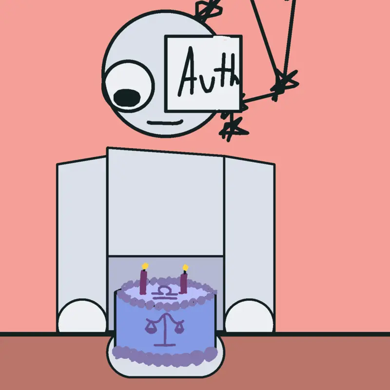 Birthday by @DnbSunnyagain