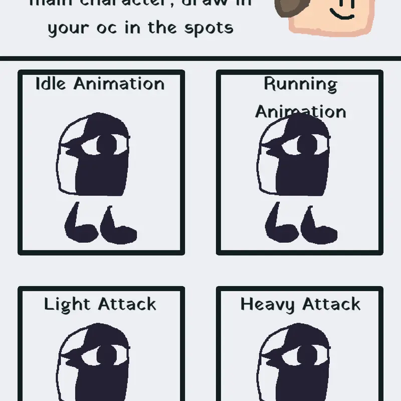 Game by @AlexisXD96