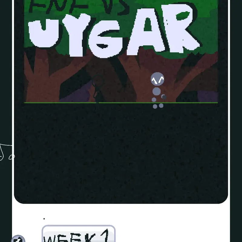 Game by @uygar-games