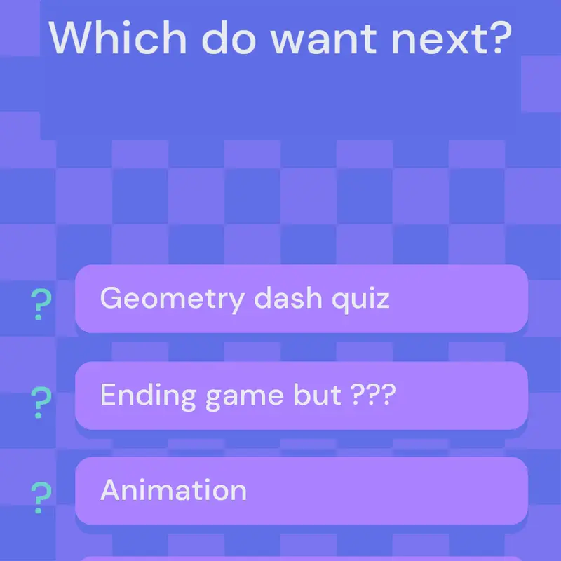 Game by @firestonevr