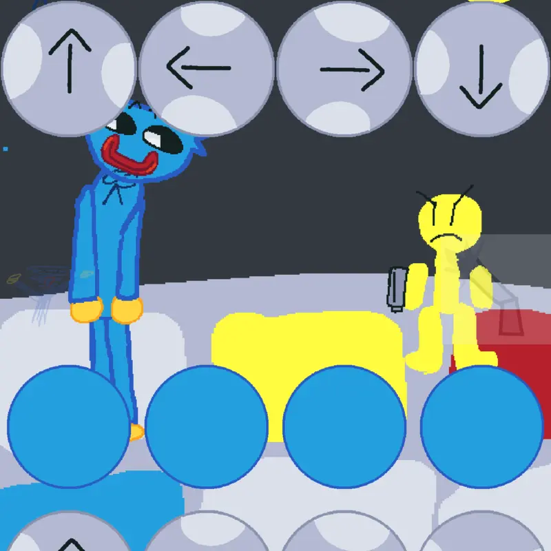 Game by @Pickles_are_cool