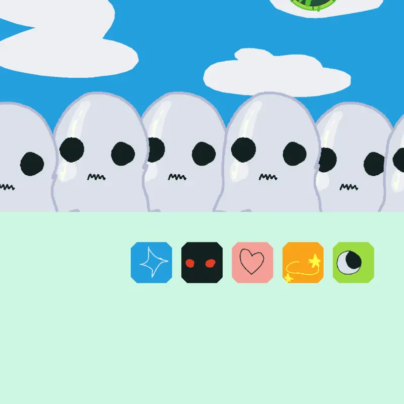 Slimebox! by @macaroon_meow
