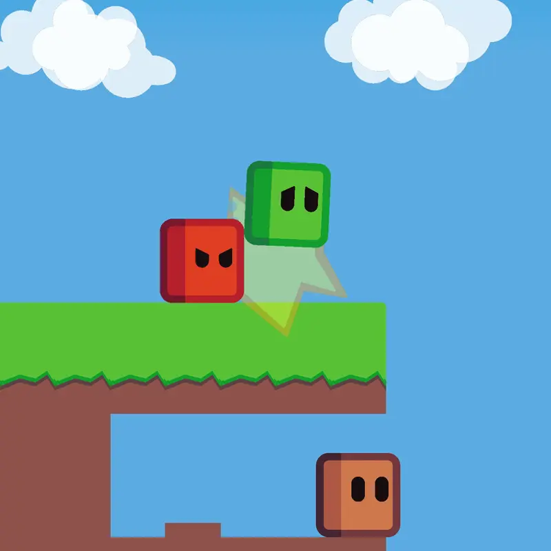 Ending game easy by @FayyazFirdaus