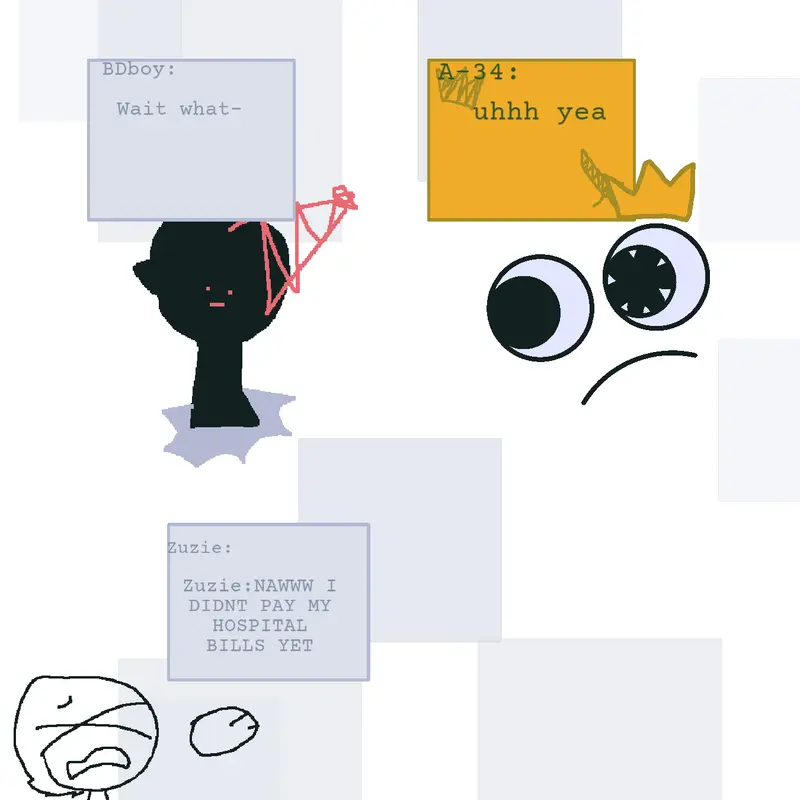 Game by @joblue