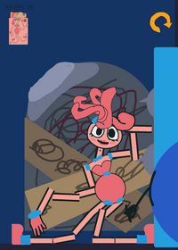 player ommylonglegs