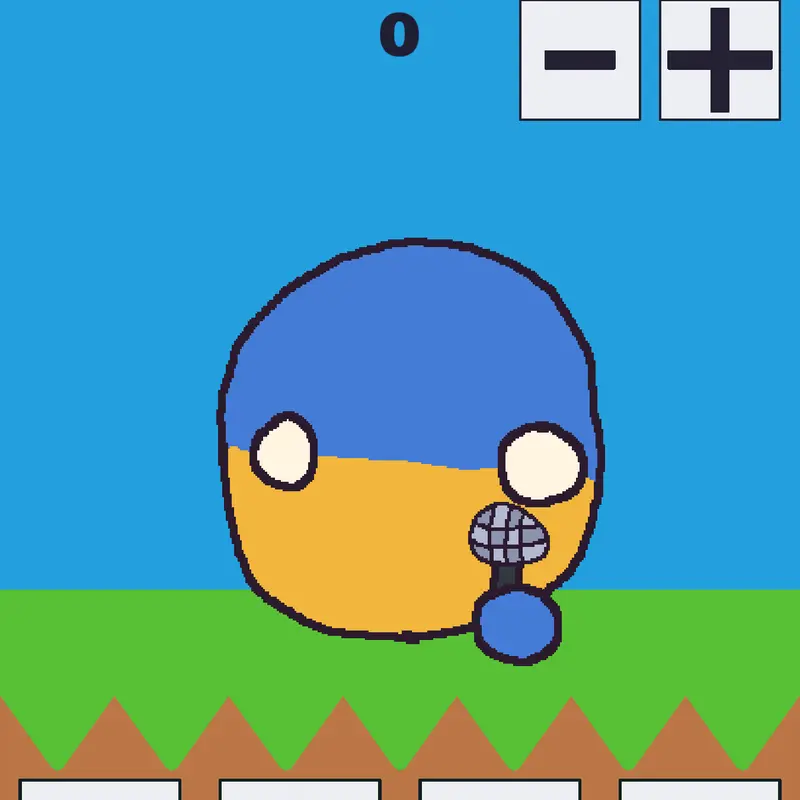 Game by @Bye_frour