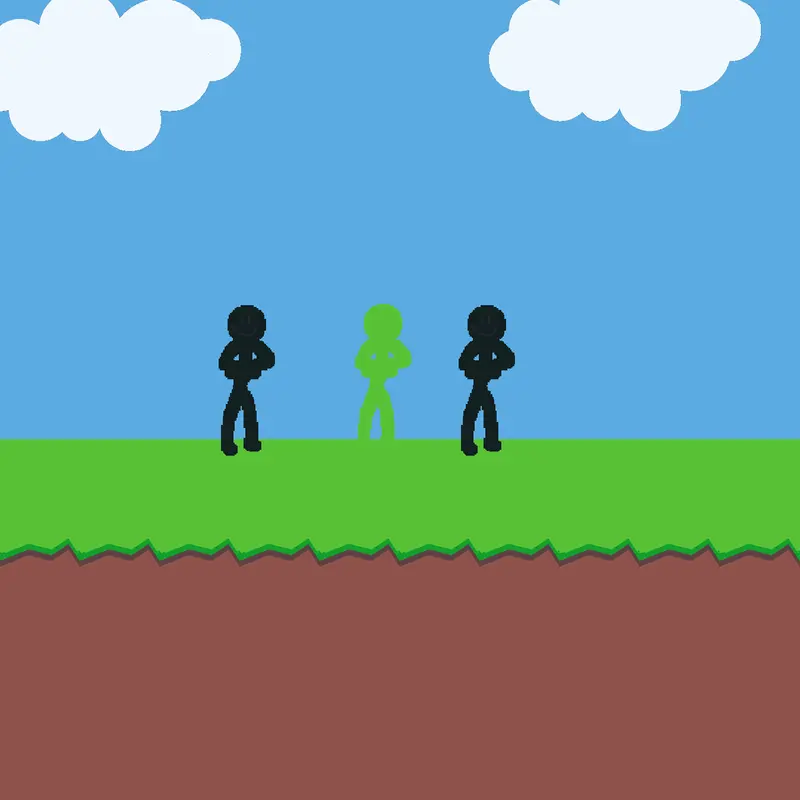 Game by @brickbrickus