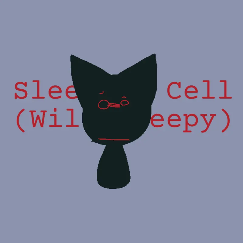 Loading sleepy by @incredibobers