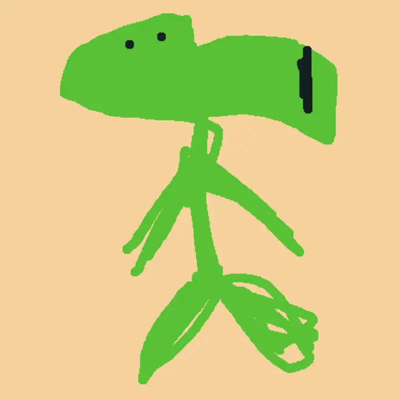 Game by @gatiensalada