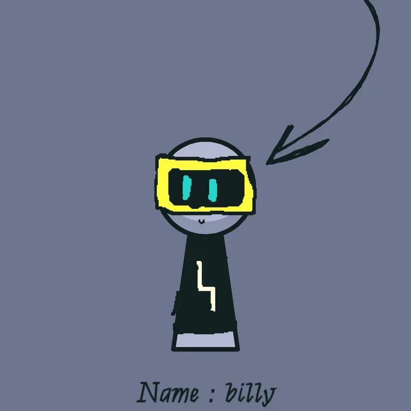 Game by @Billy_150