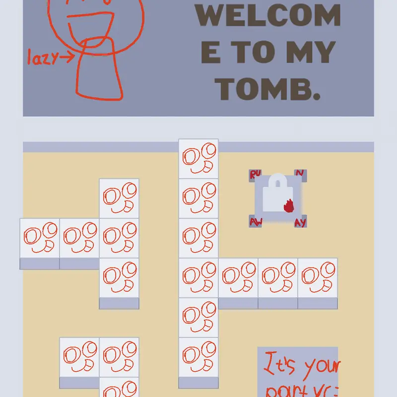 Game by @OWAKX