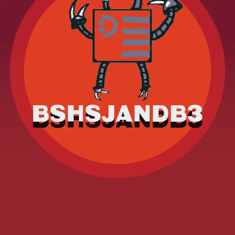 Game by @Bshsjandb3