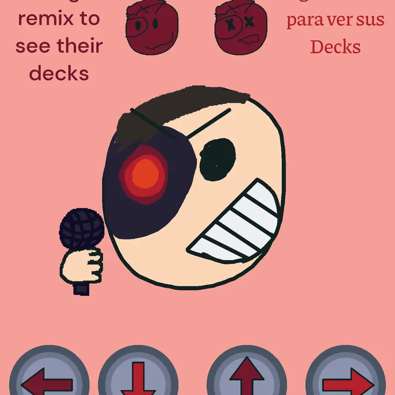 Game by @jumbot