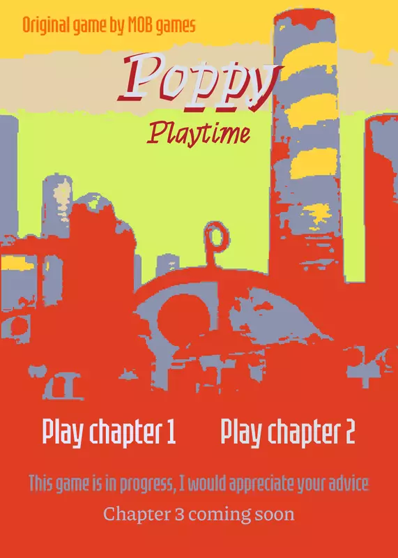 Game by @BBoom