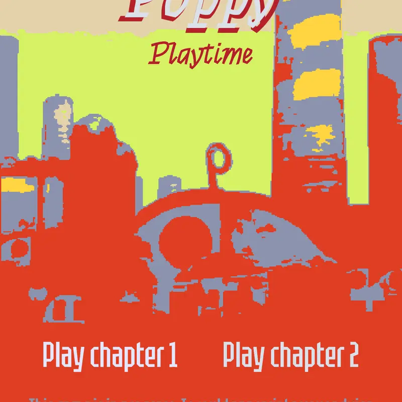 Game by @BBoom