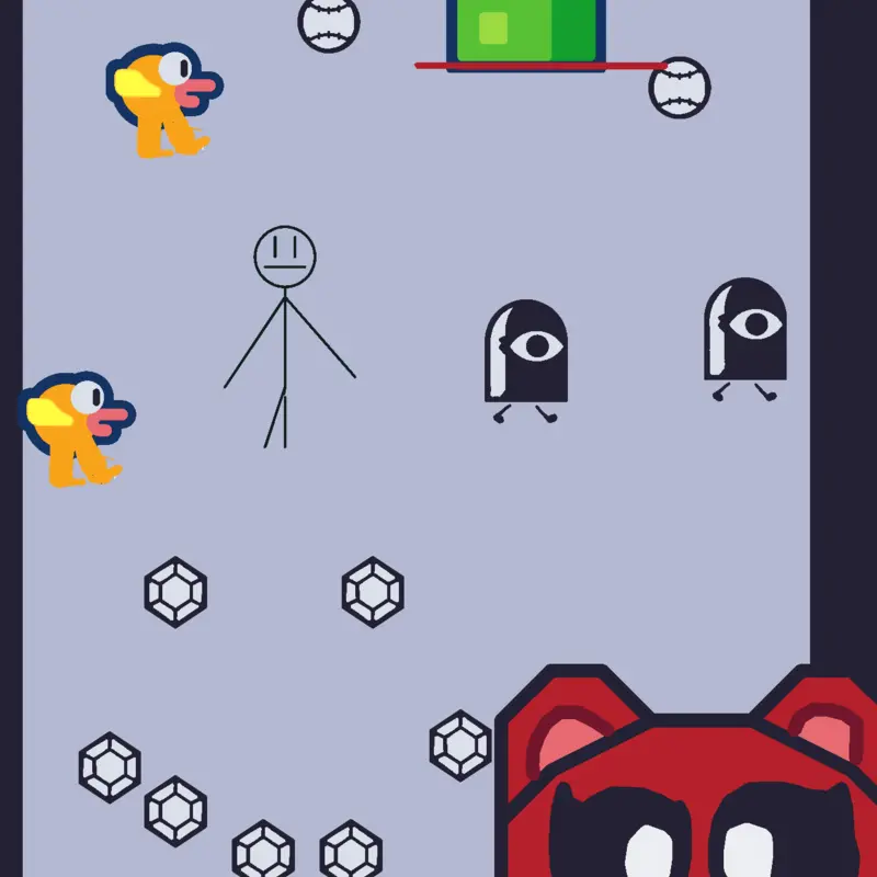 Game by @Davidqeo
