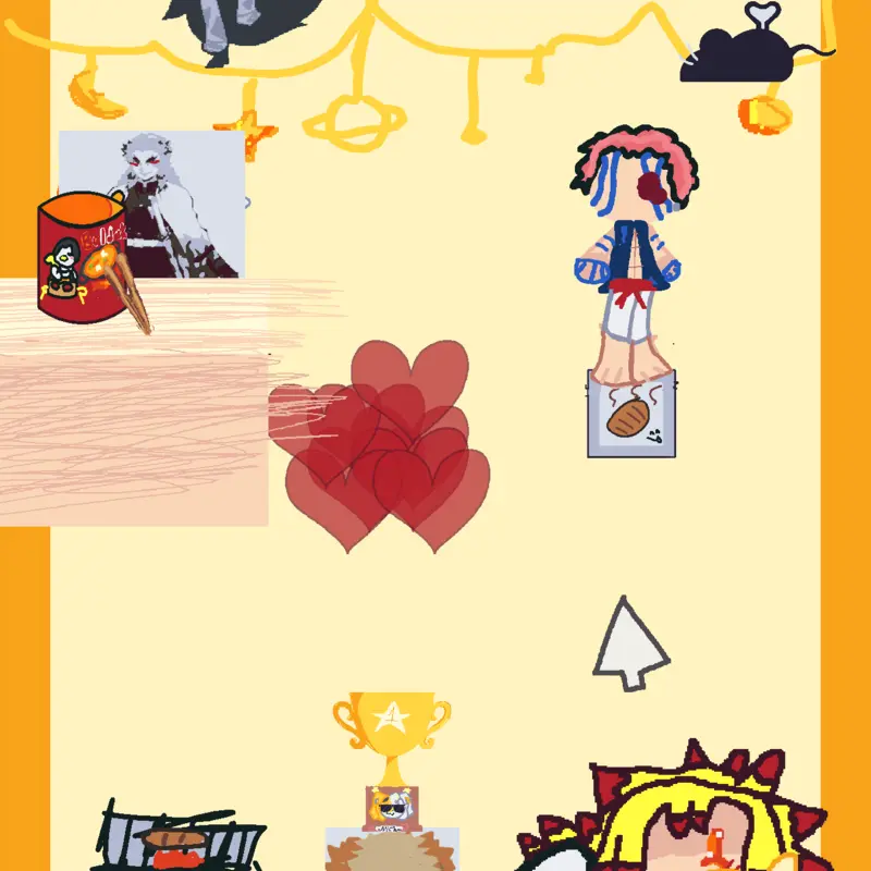 Game by @Zenitzo