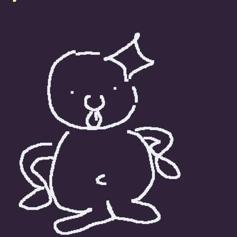 Game by @mochicatK