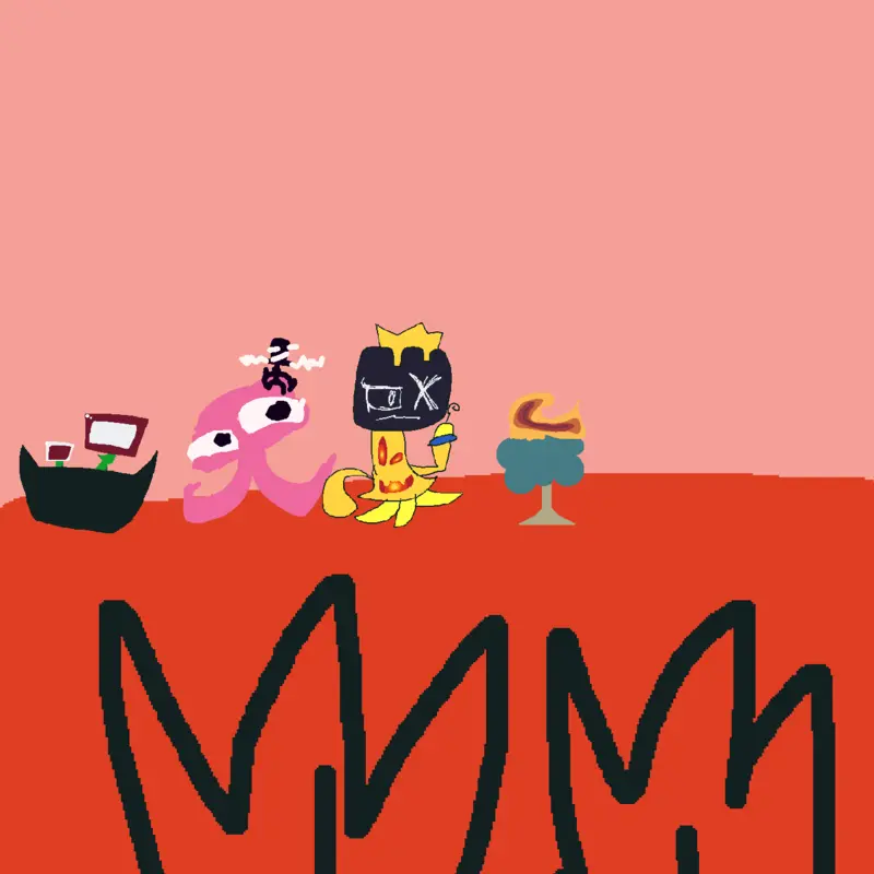 Game by @petteyisfannyandmrsun