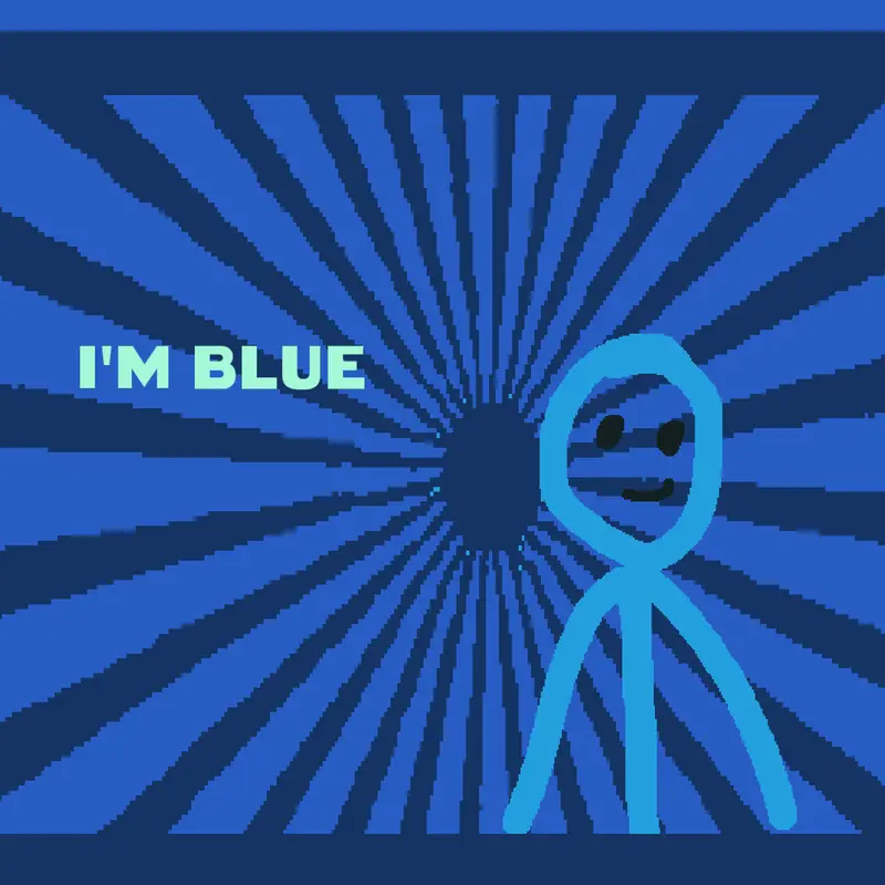 Game by @blustickman