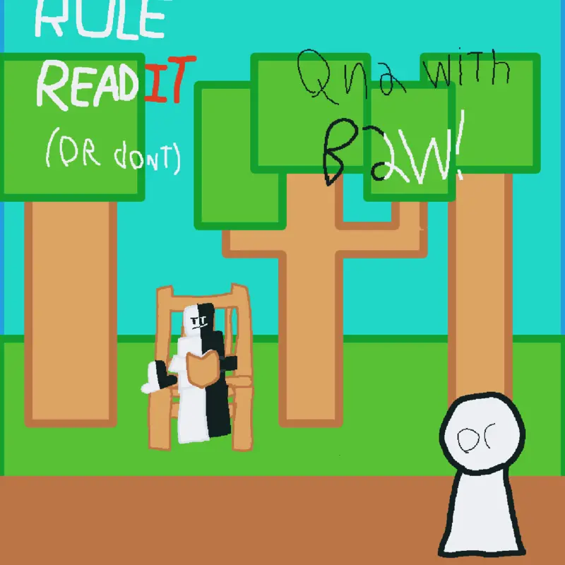Game by @theminecraftgod