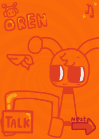 Sprunki drees up wip