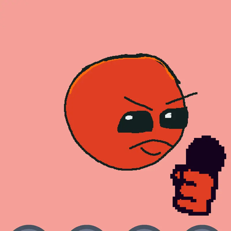 Game by @Shealtiel