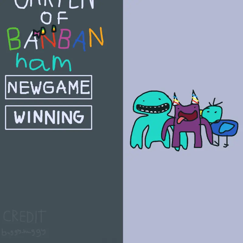 Game by @buggy-huggy
