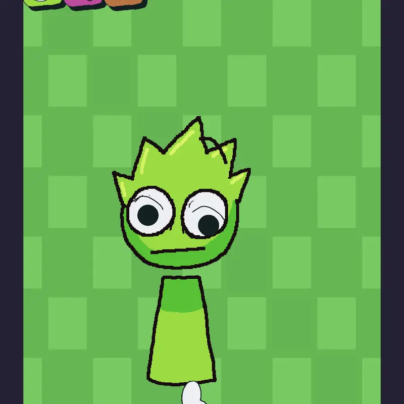 Game by @SadPorridge_official
