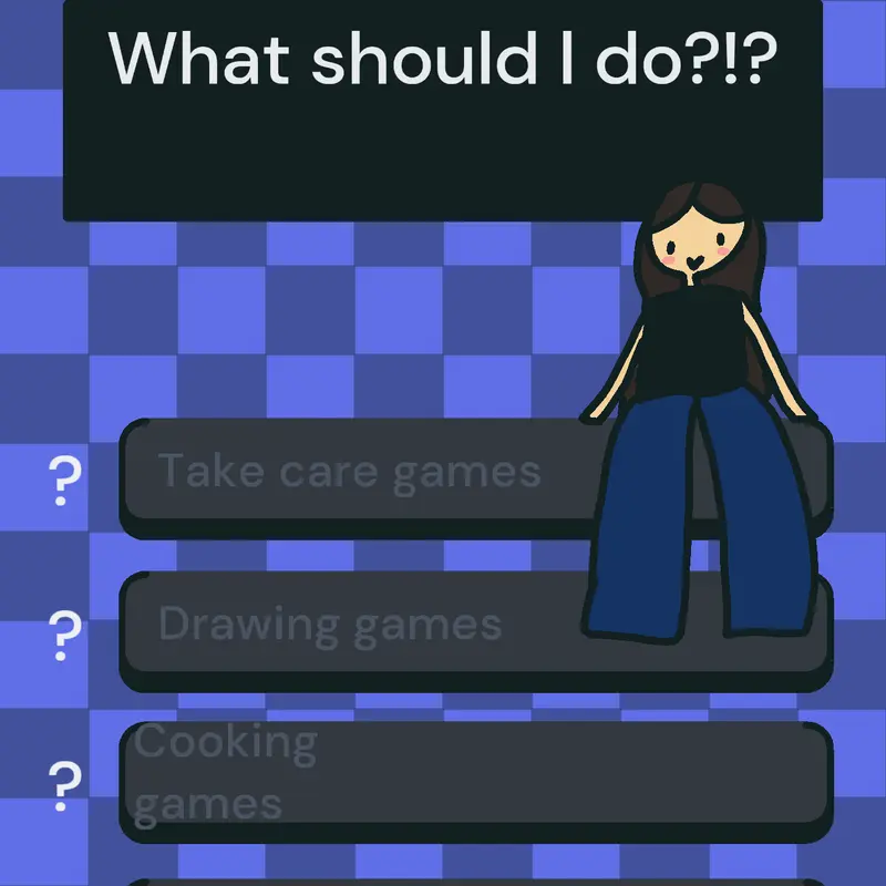 Game by @marshi_MELLO