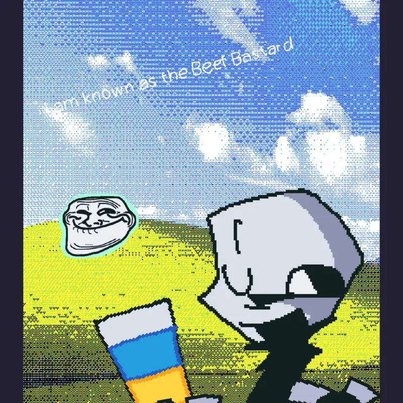 Game by @it1sm3gr3y