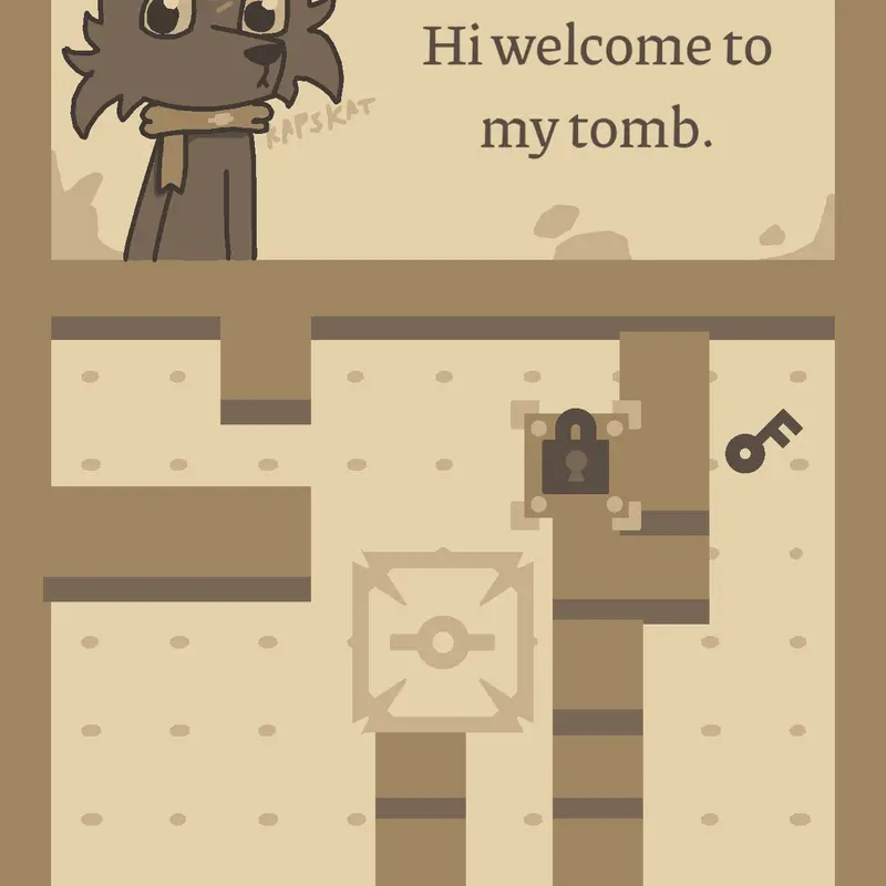 Tomb by @Shoulala_9
