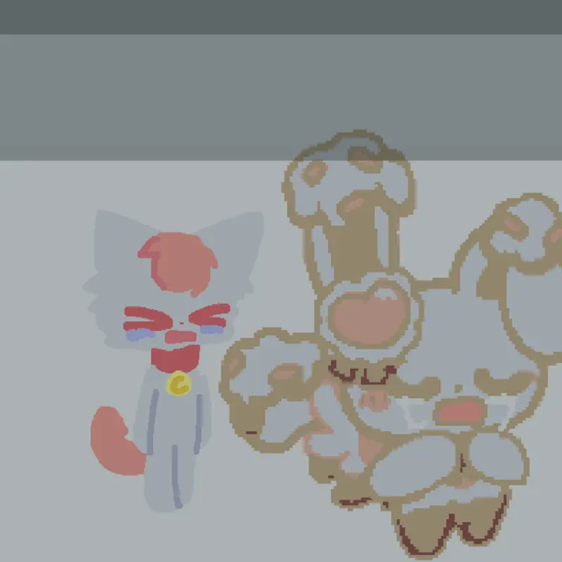 Game by @Milkyminifenny_feko