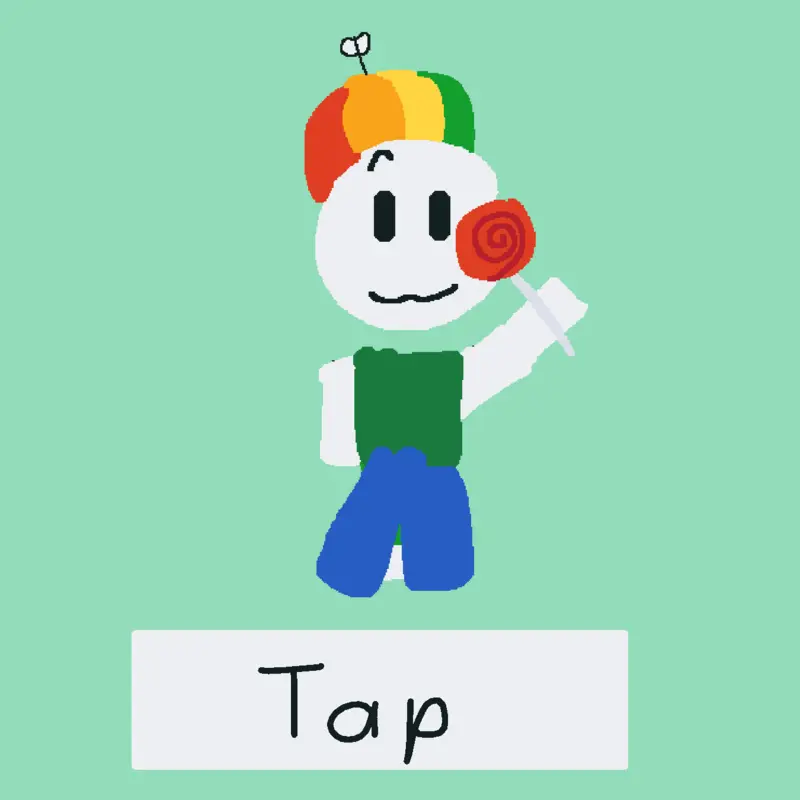 Game by @ROBLblocks