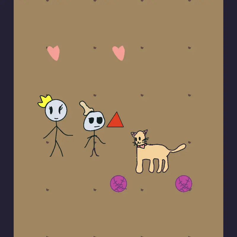 Game by @rtag