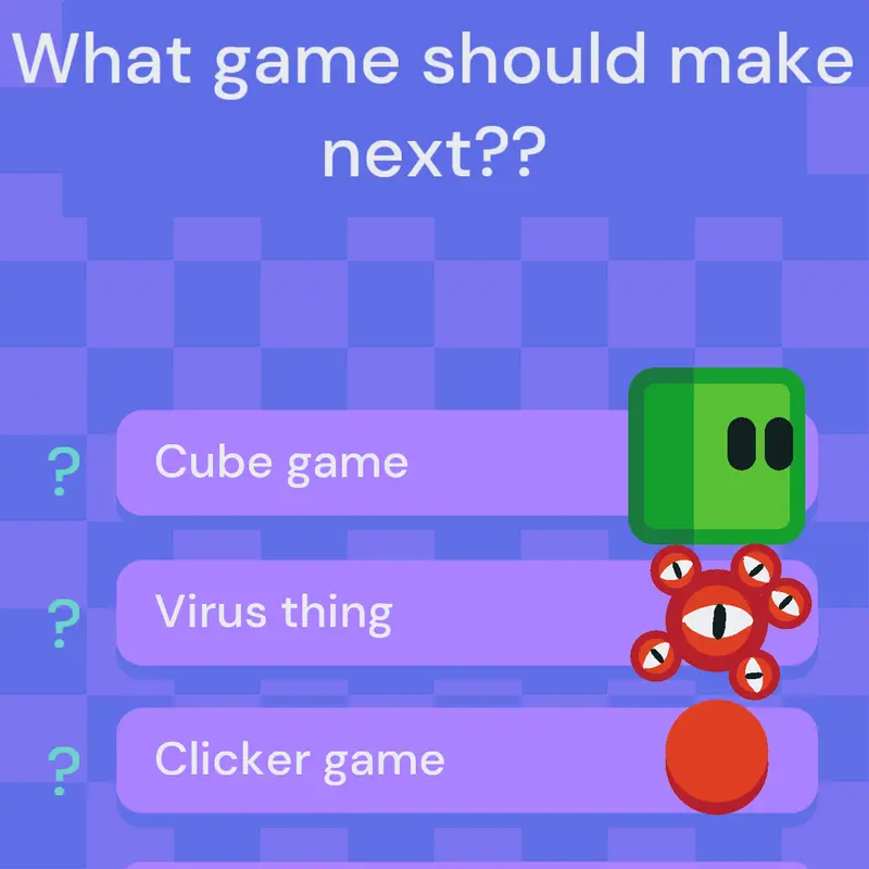 Idk :/ by @I_lOvE_gAmEs_