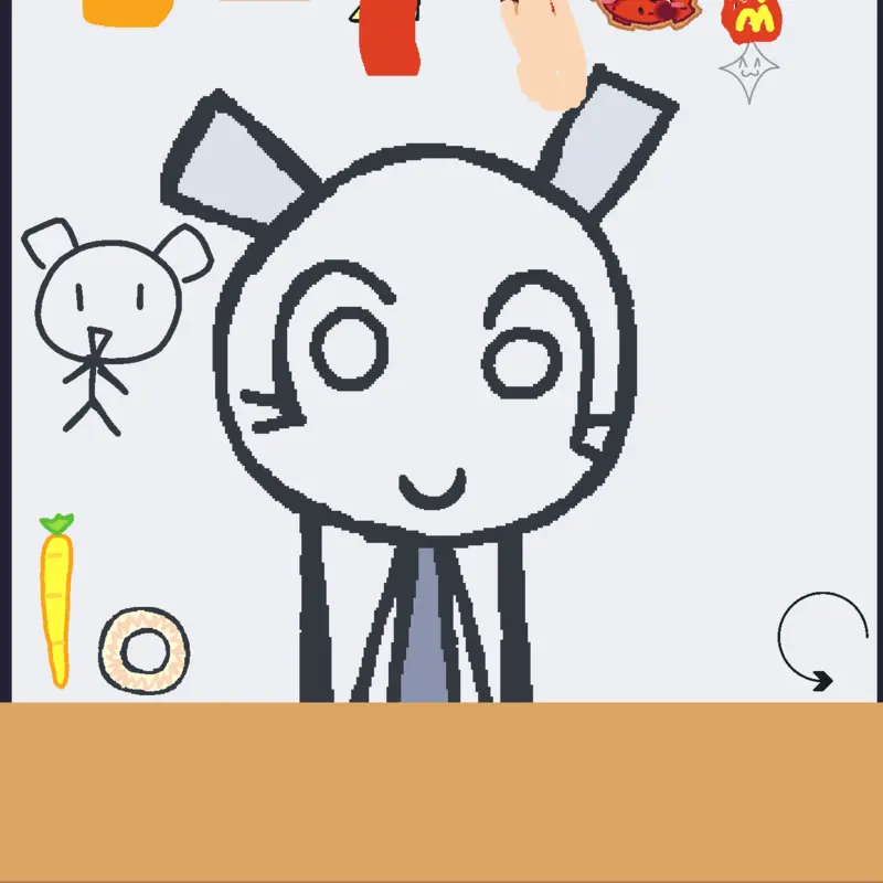 Fede by @yusksjs